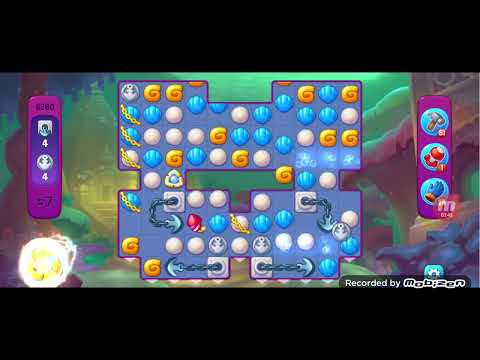 super hard Level -8260