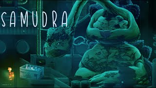[Demo] SAMUDRA - Gameplay / (PC)