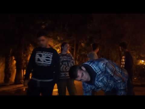 KJR & Dobleefe vs Cennik & Coletiyas Semis DUAL MUNI BATTLE