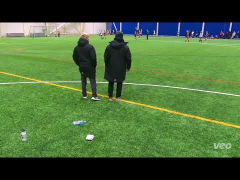 2026-01-11: SJK Cup 2026: ONS-13 vs Fc Sport Vaasa Valkoinen