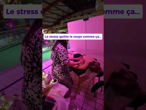 Découvrez les papouilles – vidéo 2