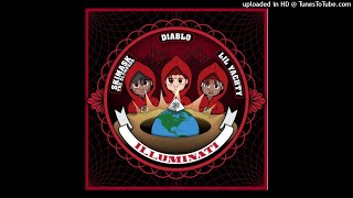Lil Yachty &amp; Ski Mask the Slump God - Illuminati (prod. Diablo)