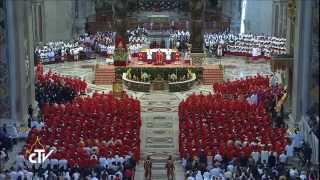 Credo - Missa Papae Marcelli (Palestrina)