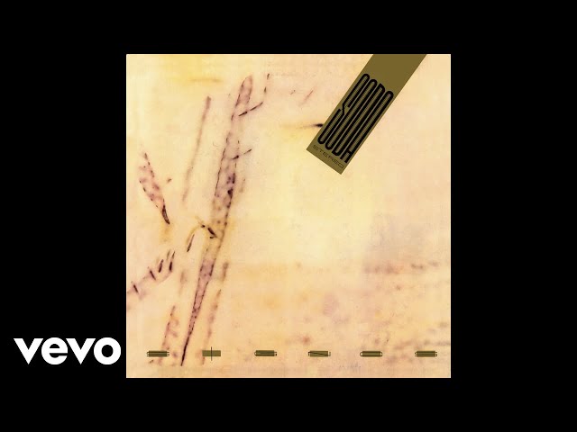 Soda Stereo - No Existes (Official Audio) Soda Stereo - No Existes (Official Audio)