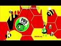 PBS KIDS BEEHIVE ID EFFECTS INSPIRED BY GAMAVISION CSUPO EFFECTS