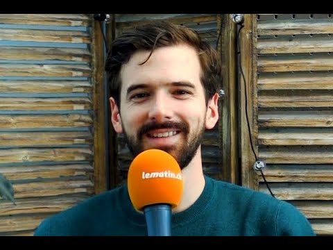 Quand Marc-Antoine Le Bret montre ses talents d'imitateur