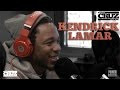 Kendrick Shares Verse That Didn't Make It On To ...