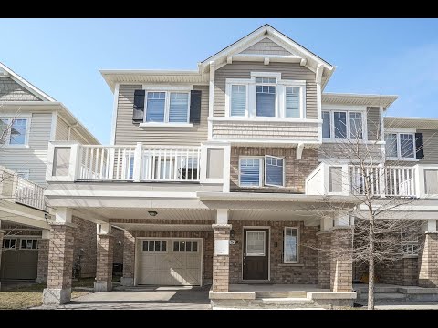 #5-1025 Nadalin Heights, Milton Home for Sale - Real Estate Properties for Sale