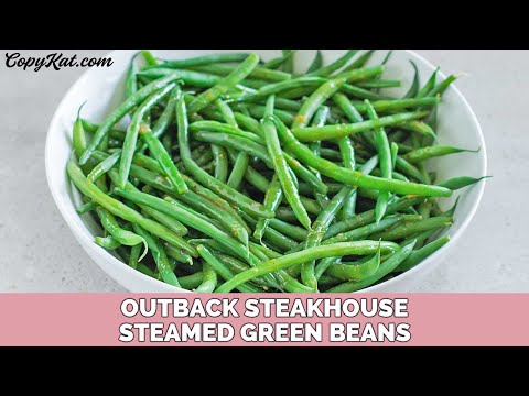 download lagu mp3 mp4 Outback Steamed Green Beans Recipe, download lagu Outback Steamed Green Beans Recipe gratis, unduh video klip Outback Steamed Green Beans Recipe