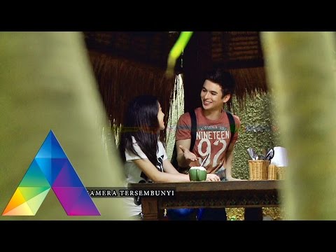 KATAKAN PUTUS WEEKEND - Galau Tingkat Dewa Pacar Digebet Teejay Marquez (14/02/16) Part 2/4