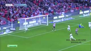 Jonathas de Jesus - Liga BBVA -  14/15