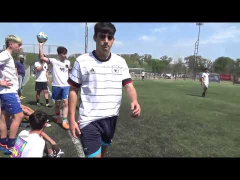 VILLURCA VS ROTURAS FC - #LigaNuñez - #Clausura SLD - 2/10/2022