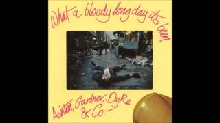 El Viejo Rock And Roll Boogie........