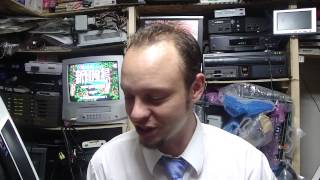 Random Rambling 9/13/12