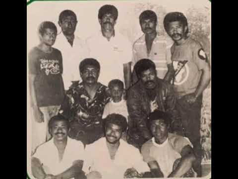 VOQA NI UA KEI DAVETA-TABU - SIGA LOTULEVU