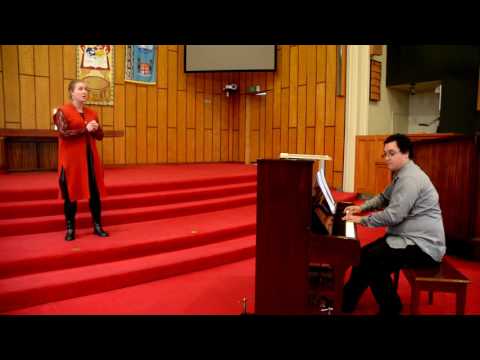 He Moemoea (The Dream) - Katrina Brougham & Thomas Nikora