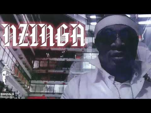 NZINGA - UNIKLINIK DADDY