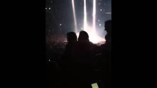 Yeezus Tour Rant (Visionary Stream of Consciousness) &quot;Drake &amp; Magazines&quot; - 2/15/14