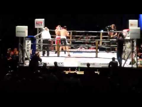 Taras Oleksiyenko vs. Marcel Gottschalk Runde 5