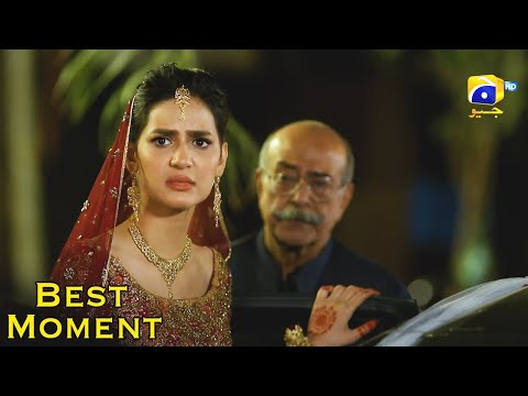 Mujhay Qabool Nahin Episode 22 | 𝗕𝗲𝘀𝘁 𝗠𝗼𝗺𝗲𝗻𝘁 𝟬𝟭 | Ahsan Khan - Madiha Imam - Sami Khan | Har Pal Geo