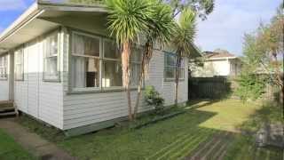 preview picture of video 'SOLD 14 Don Buck Road, Massey Auckland By Justin Meldau'
