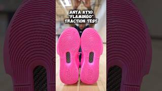Download lagu Anta Kt 10 Flamingo Traction Test mp3