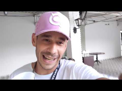 Batalha de Freestyle com Zen MC, Aline MC, Kaemy MC, Balota MC e Vyleno MC em Cuiabá