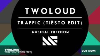Twoloud - Traffic video