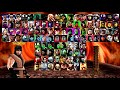 Mortal Kombat Anthology Remake MK1 Tremor Playthrough
