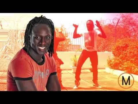 MO DIAKITE: Kukere by Iyanya (Zumba® fitness choreography