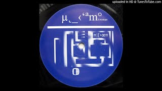 Microman - Deposit Man