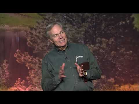 Chicago Gospel Truth Seminar 2017: Day 3, Session 5 - Andrew Wommack