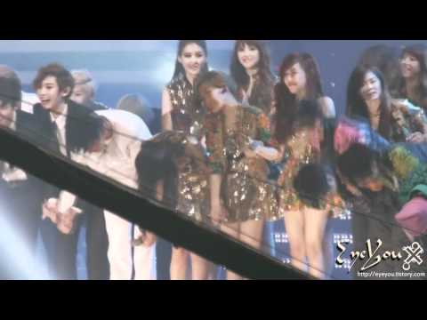 [TaeNy #89] Stay Close.