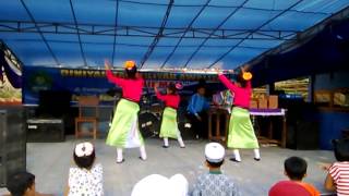 jaipong kembang tanjung