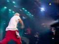 Eminem,Dre,X - Bitch please (live)