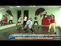 Мастер класс Dancehall Ragga Хореограф Маргарита Киенко 