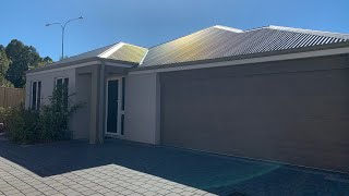 Video overview for 7/21 Browder Drive, Seville Grove  WA  6112