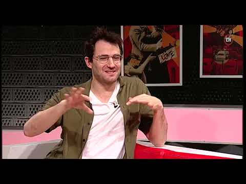 Taquilla Inversa | 23-03-23 | Guillem Roma presenta "Postureo Real". També, Socunbohemio