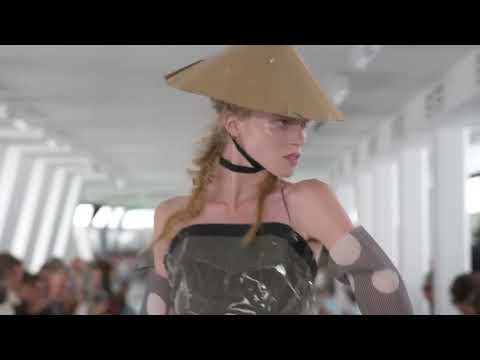 Maison Margiela Co Ed Spring Summer 2024 Show