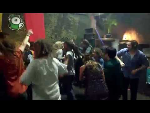 Jahmbassador dubplate @ Duwise Kulture