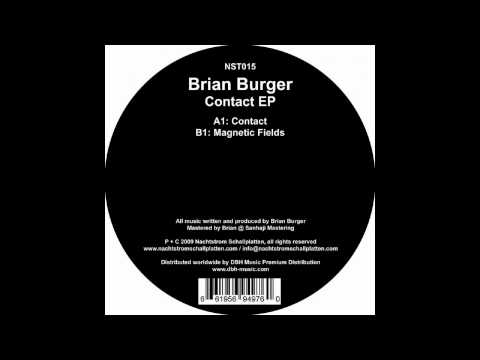 Brian Burger - Contact (Original Mix)