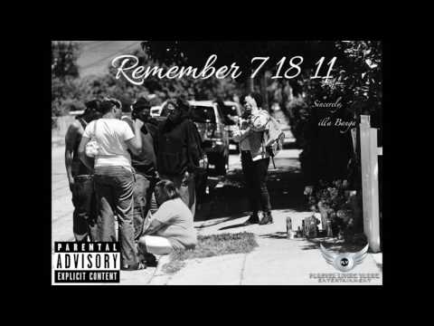 illa Banga - "AnyWayz"