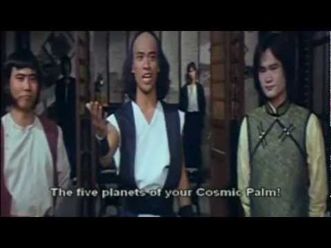 MC Silk - 'Wsciekle piesci rzeznika'