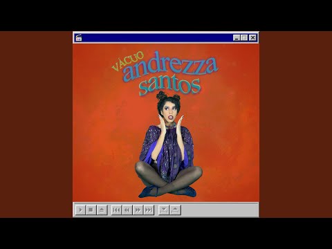 Vácuo - Andrezza Santos