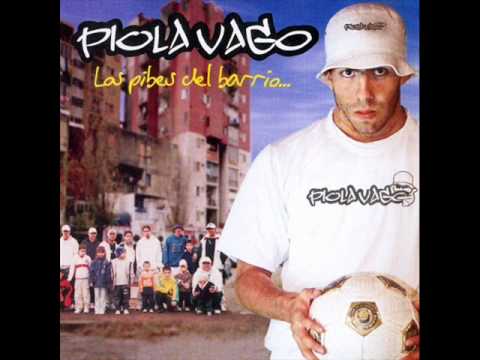 Dejala - Piola Vago