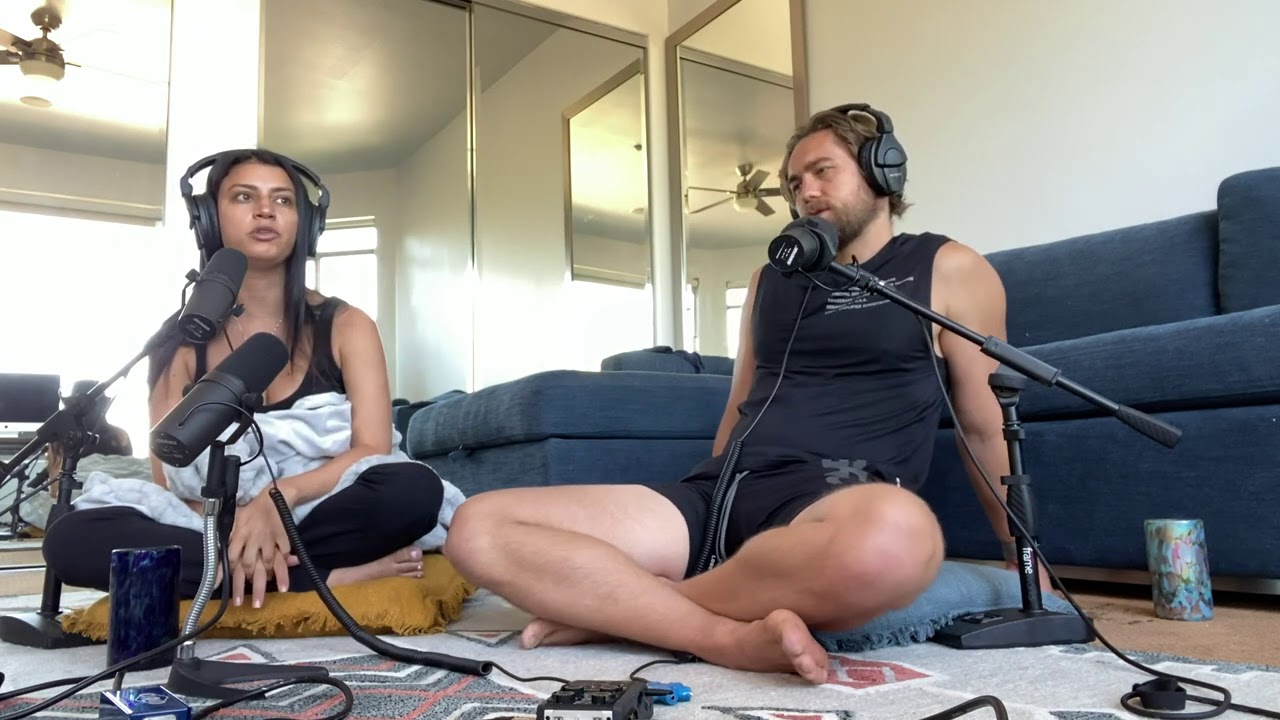 Astral Sex and Astrology with Leeor Alexandra