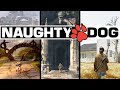 What is Naughty Dog’s Next Single Player Game?