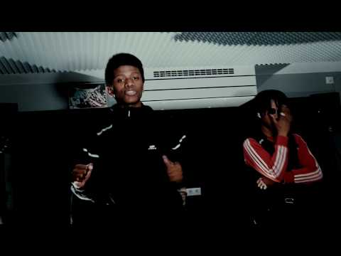 LSP - Sombre ft. César  Clip Officiel