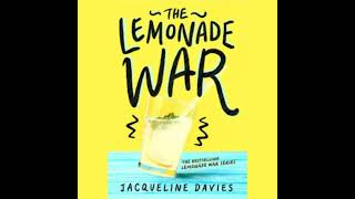 Chapter 5 - The Lemonade War by Jacqueline Davies