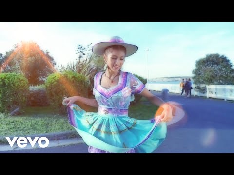 Sumaya Andina - Sumaya Andina - Adolorida Por Un Amor (Salay)